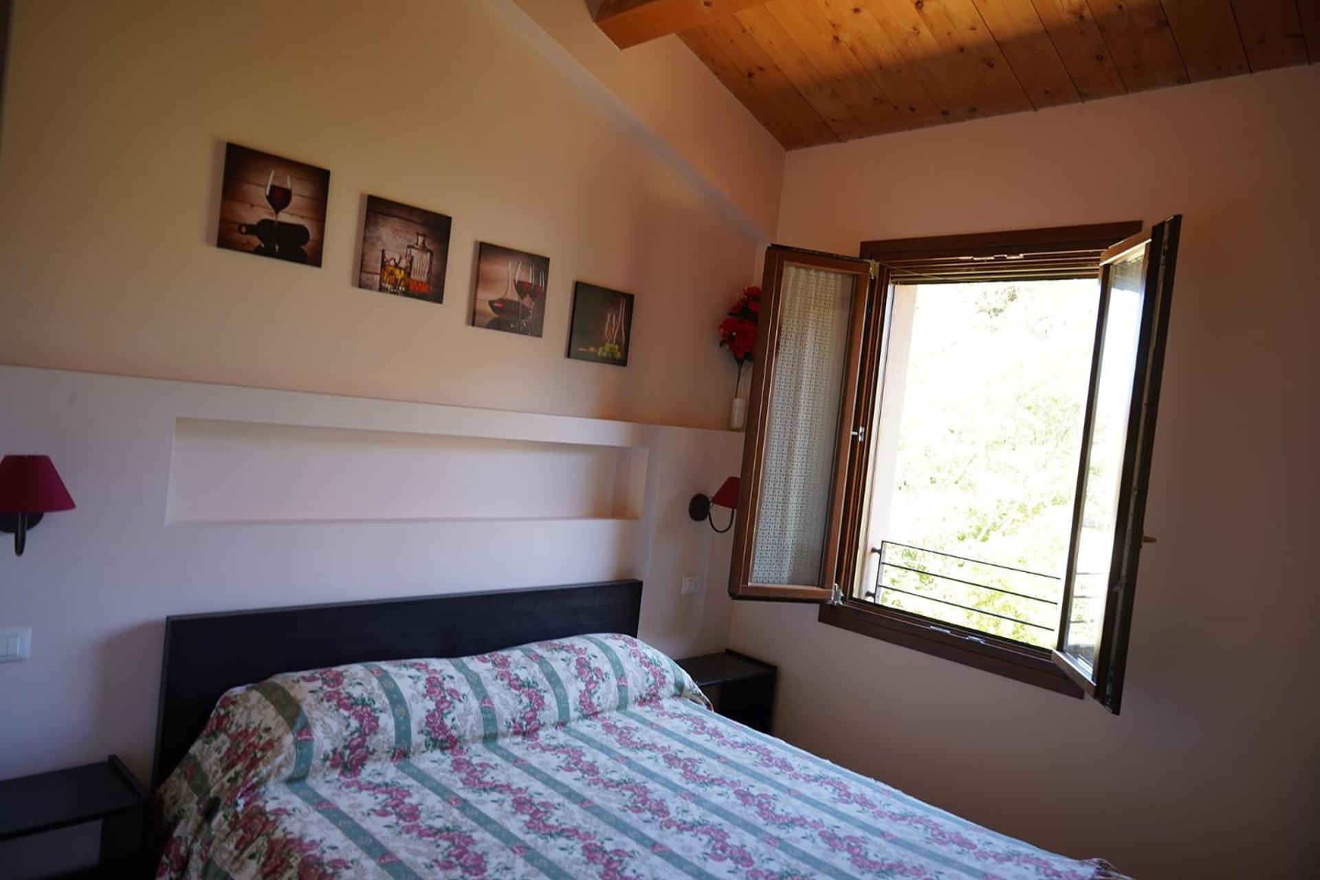 Villa Mongardi, Camera Papavero Per 2 Persone Riolo Terme Exterior foto